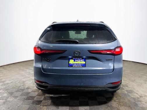 2026 Mazda CX-90 3.3 Turbo Premium Sport