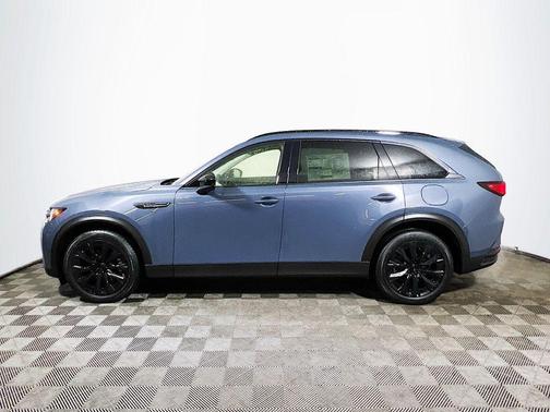 2026 Mazda CX-90 3.3 Turbo Premium Sport