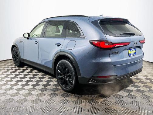 2026 Mazda CX-90 3.3 Turbo Premium Sport