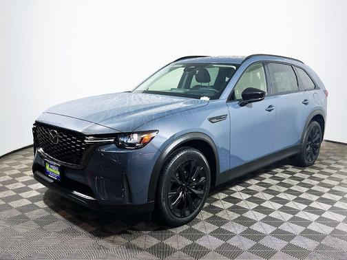 2026 Mazda CX-90 3.3 Turbo Premium Sport