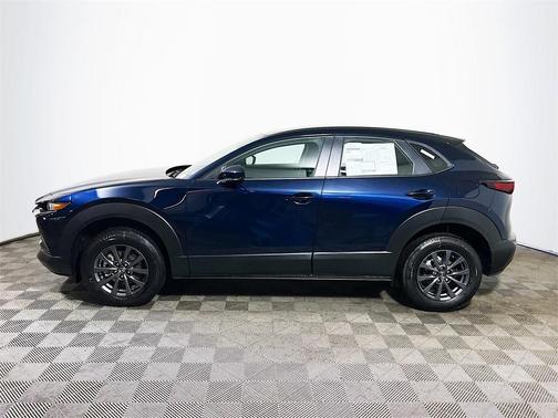 2026 Mazda CX-30 2.5 S