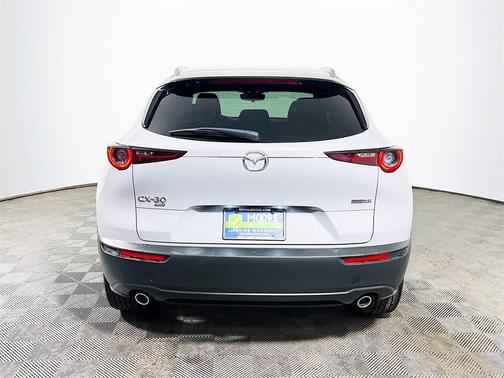 2025 Mazda CX-30 Select