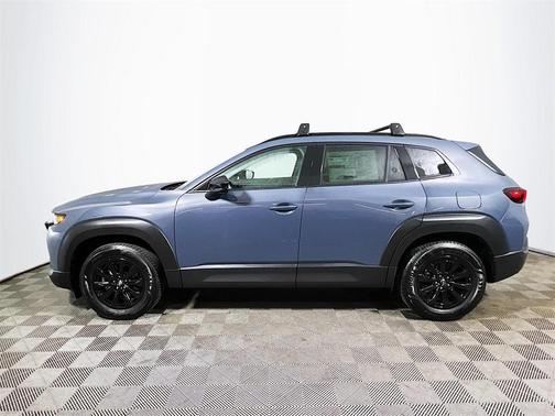 2026 Mazda CX-50 Premium