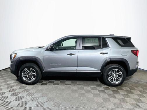 Sterling 2026 GMC Terrain Elevation