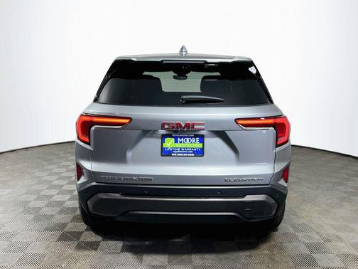 Sterling 2026 GMC Terrain Elevation
