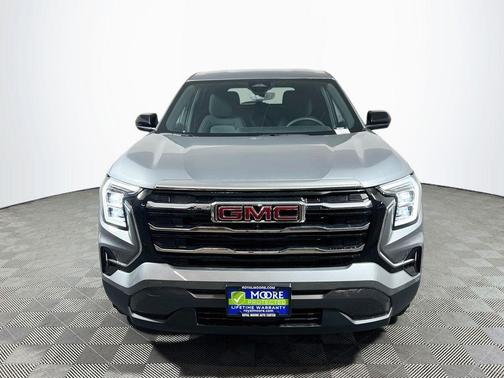 Sterling 2026 GMC Terrain Elevation