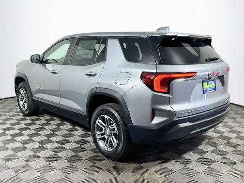 Sterling 2026 GMC Terrain Elevation