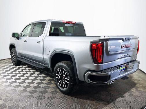 Sterling 2026 GMC Sierra 1500 AT4