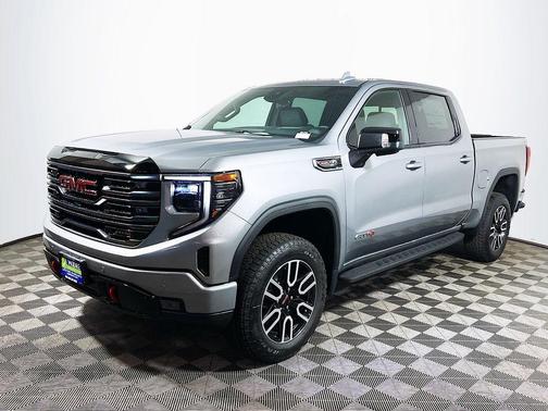 Sterling 2026 GMC Sierra 1500 AT4