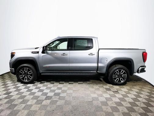 Sterling 2026 GMC Sierra 1500 AT4