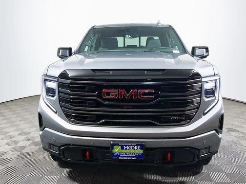 Sterling 2026 GMC Sierra 1500 AT4
