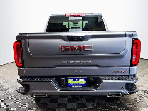 Sterling 2026 GMC Sierra 1500 AT4