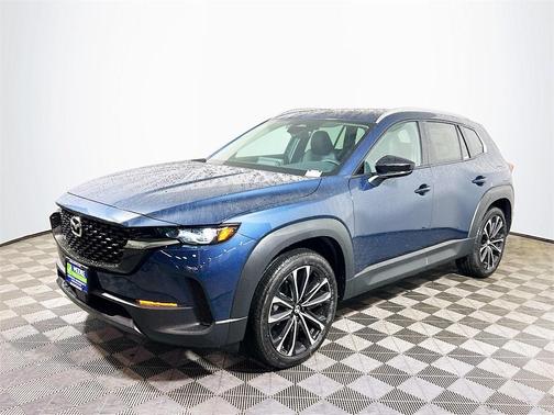 2026 Mazda CX-50 Premium