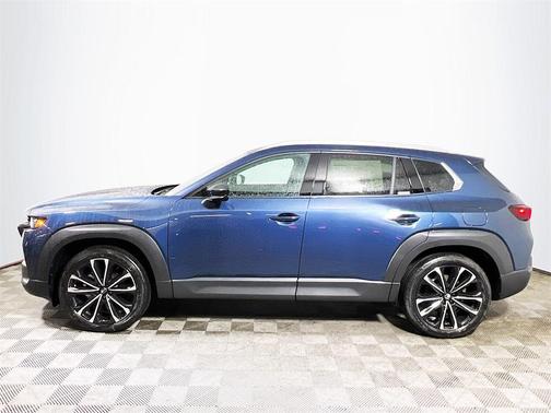 2026 Mazda CX-50 Premium