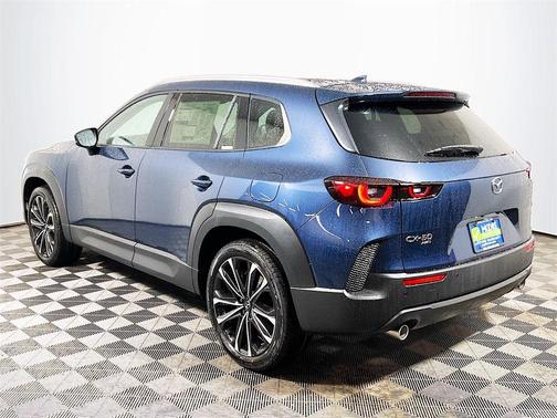 2026 Mazda CX-50 Premium