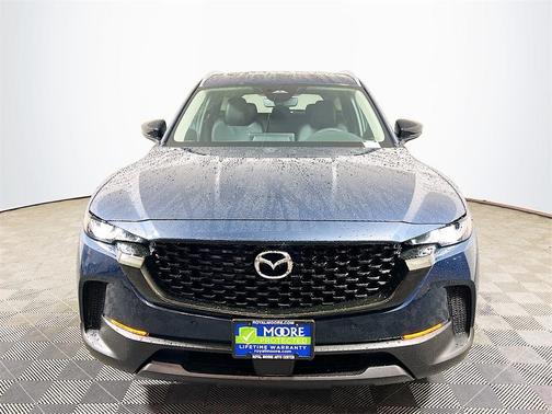 2026 Mazda CX-50 Premium