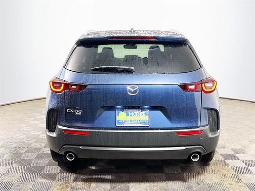 2026 Mazda CX-50 Premium