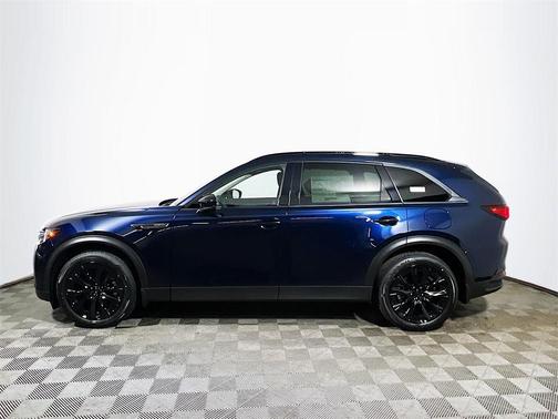 2026 Mazda CX-90 Premium