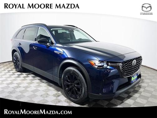 2026 Mazda CX-90 Premium