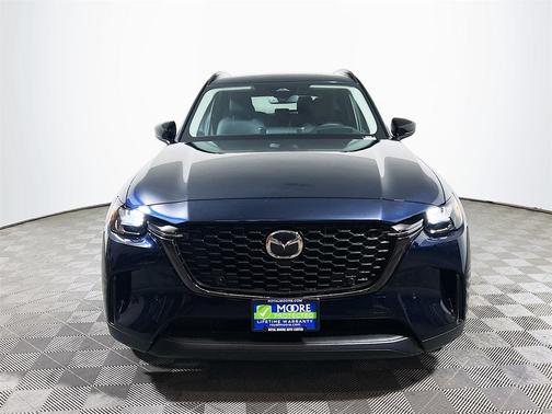 2026 Mazda CX-90 Premium
