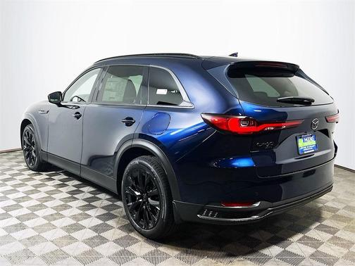 2026 Mazda CX-90 Premium