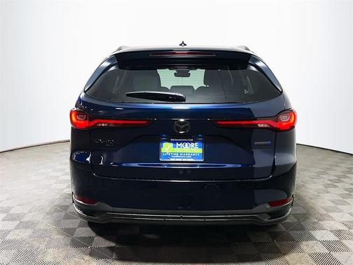 2026 Mazda CX-90 Premium