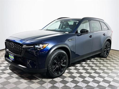 2026 Mazda CX-90 Premium