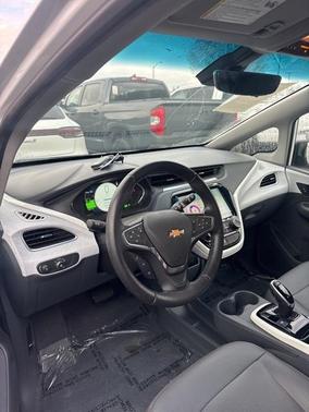 2020 Chevrolet Bolt EV Premier