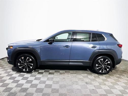 2026 Mazda CX-50 Premium Plus