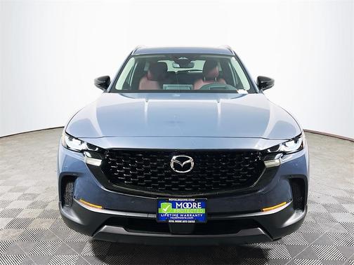 2026 Mazda CX-50 Premium Plus