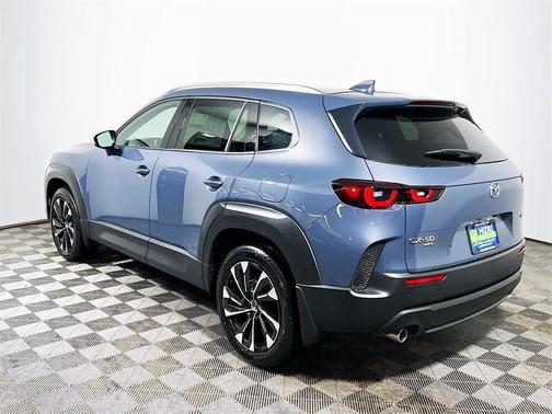 2026 Mazda CX-50 Premium Plus