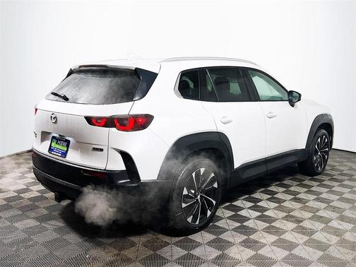 2026 Mazda CX-50 Premium Plus
