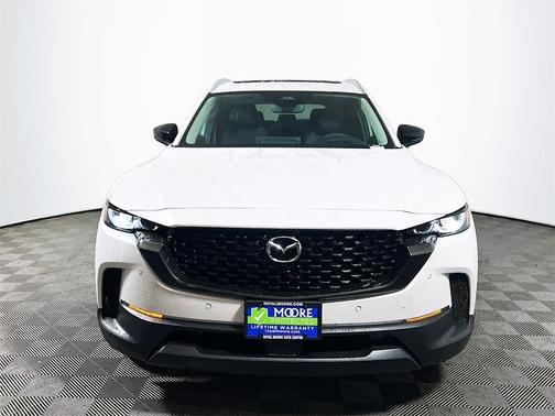 2026 Mazda CX-50 Premium Plus