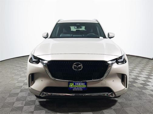 2026 Mazda CX-90 S Premium Plus