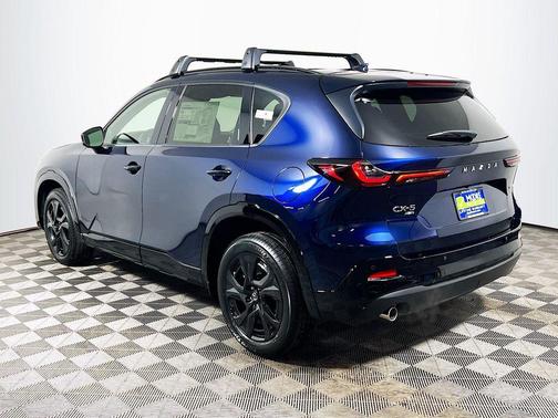 2026 Mazda CX-5 Premium Plus