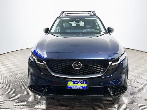 2026 Mazda CX-5 Premium Plus