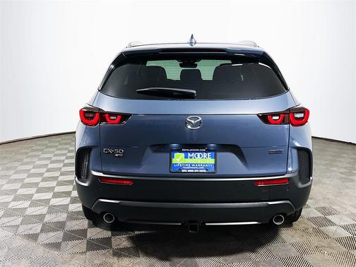 2026 Mazda CX-50 Premium Plus