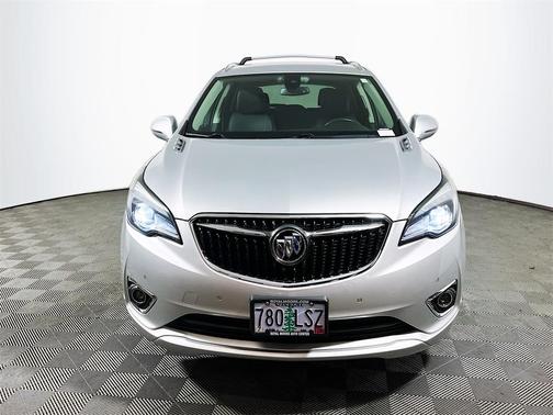 2019 Buick Envision Premium II