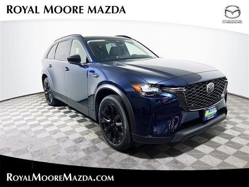 2026 Mazda CX-90 Premium