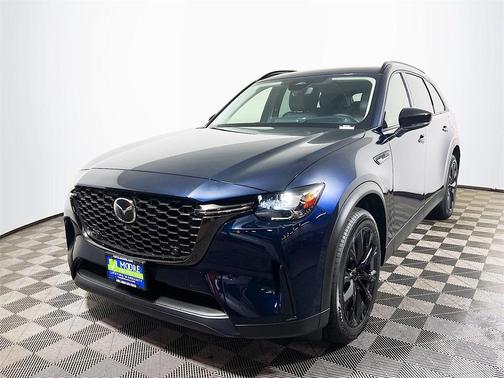 2026 Mazda CX-90 Premium