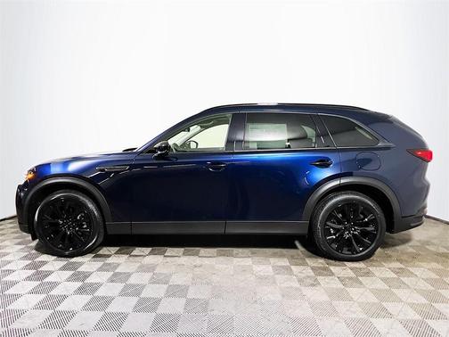 2026 Mazda CX-90 Premium