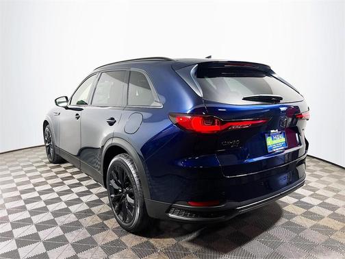 2026 Mazda CX-90 Premium