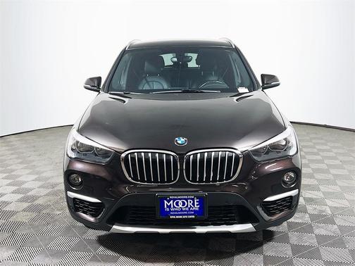 2018 BMW X1 xDrive28i
