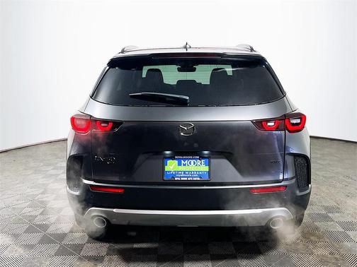 2026 Mazda CX-50 2.5 Turbo