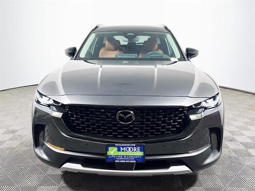 2026 Mazda CX-50 2.5 Turbo