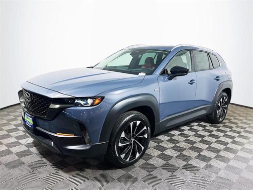 2025 Mazda CX-50 Hybrid Premium Plus Package