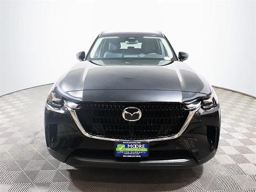 2025 Mazda CX-90 PHEV Preferred Package