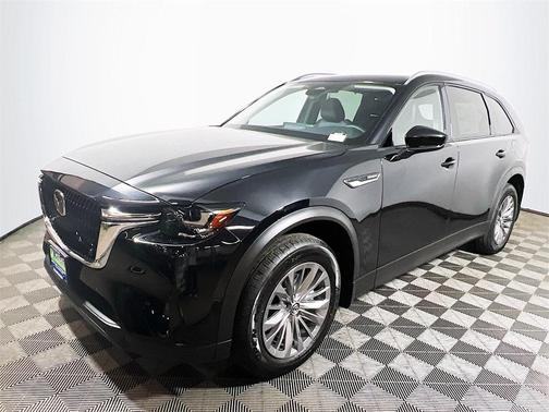 2025 Mazda CX-90 PHEV Preferred Package