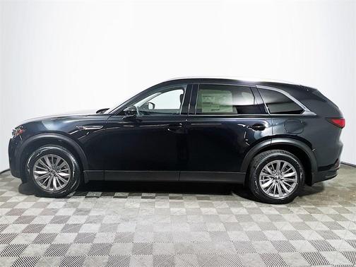 2025 Mazda CX-90 PHEV Preferred Package