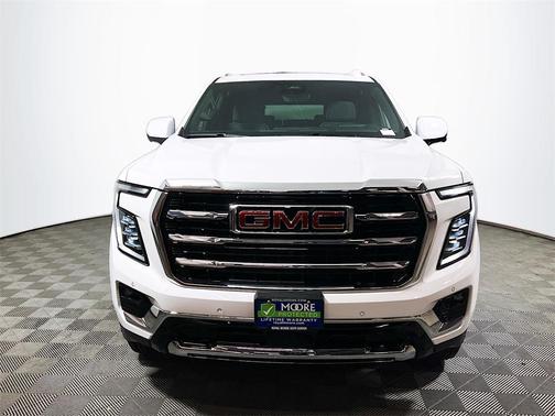 2025 GMC Yukon XL Elevation